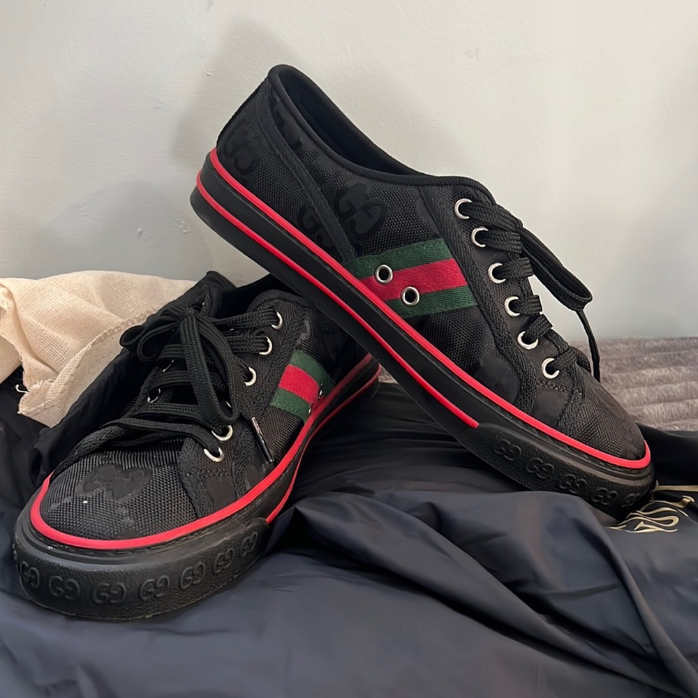 Women's Gucci Off The Grid sneaker 38 / 8